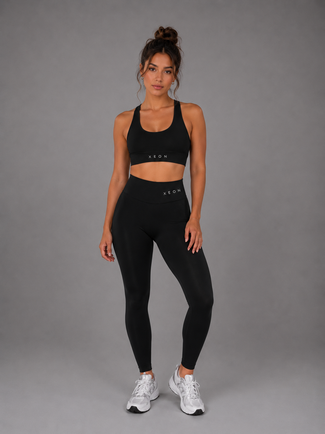 Sculpt Seamless Tayt - Siyah